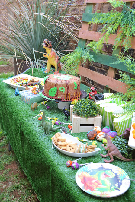 Brendan's 9th Birthday 53