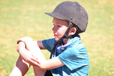 Brendan's 9th Birthday