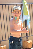 Brendan's 9th Birthday 74
