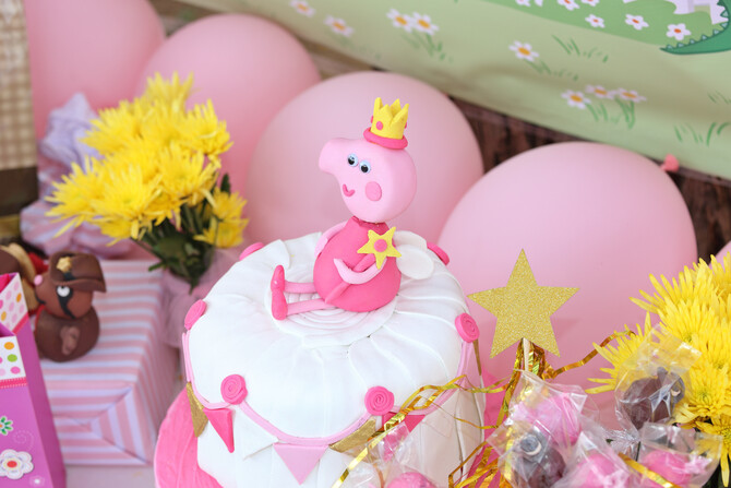 Olivia's 2nd Birthday 30