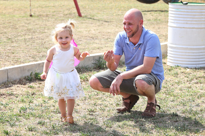 Olivia's 2nd Birthday 66