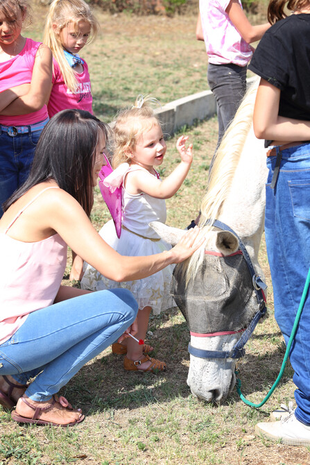 Olivia's 2nd Birthday 69