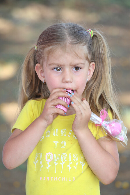 Olivia's 2nd Birthday 94