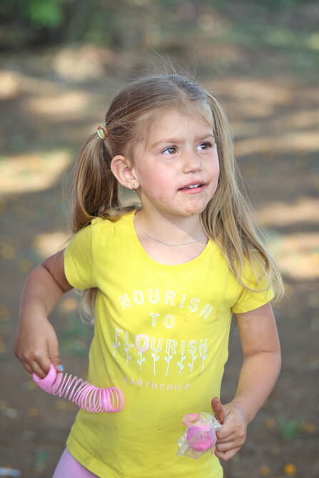 Olivia's 2nd Birthday 95