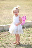 Olivia's 2nd Birthday