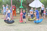 Olivia's 2nd Birthday 25