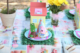 Olivia's 2nd Birthday 4