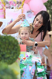 Olivia's 2nd Birthday 43
