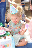 Olivia's 2nd Birthday 45