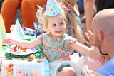 Olivia's 2nd Birthday 48