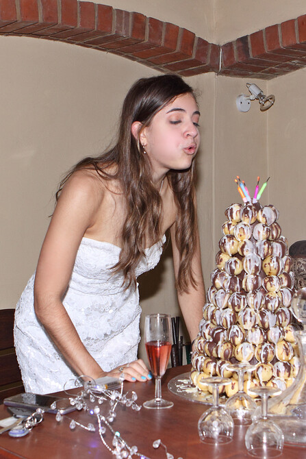 Ayla's 21st Birthday 120