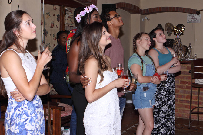 Ayla's 21st Birthday 81
