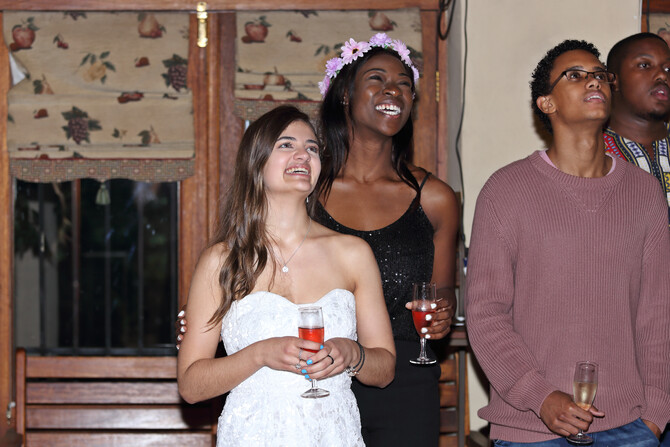 Ayla's 21st Birthday 83