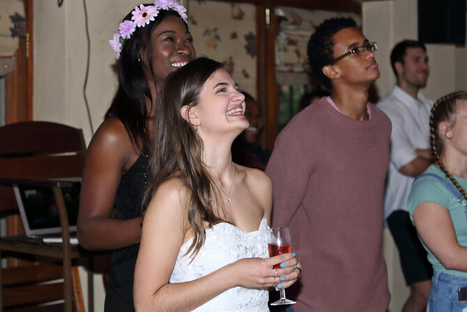 Ayla's 21st Birthday 92