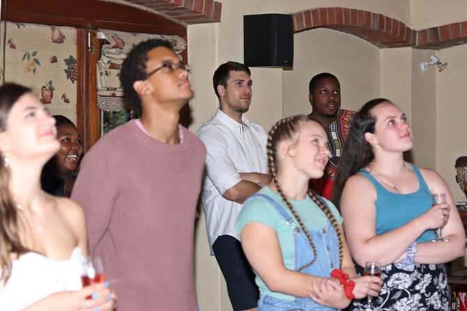 Ayla's 21st Birthday 93