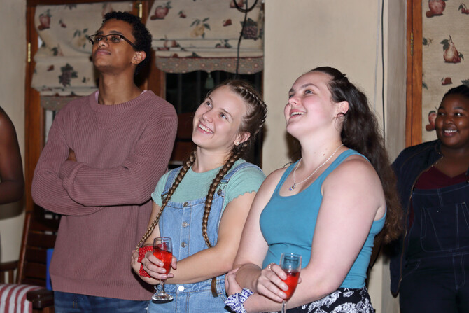 Ayla's 21st Birthday 95