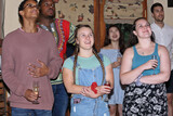 Ayla's 21st Birthday 85