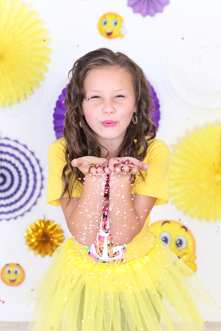 Jazlyn's 11th Birthday 13