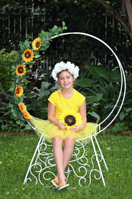 Jazlyn's 11th Birthday 19