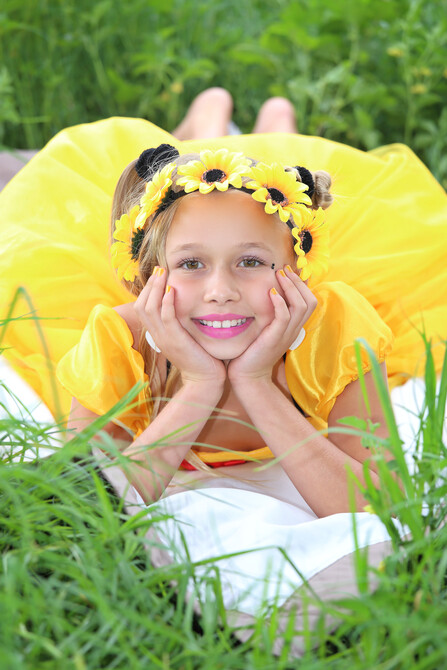 Jazlyn's 11th Birthday 28