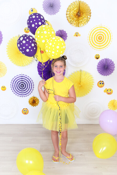 Jazlyn's 11th Birthday 5