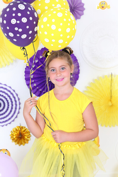 Jazlyn's 11th Birthday 6