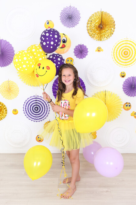 Jazlyn's 11th Birthday 7