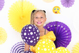 Jazlyn's 11th Birthday