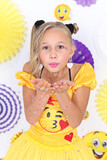 Jazlyn's 11th Birthday 10