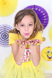 Jazlyn's 11th Birthday 12