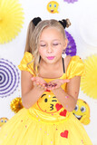 Jazlyn's 11th Birthday 14