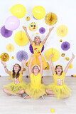 Jazlyn's 11th Birthday 2