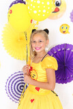 Jazlyn's 11th Birthday 3