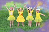 Jazlyn's 11th Birthday 35
