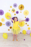 Jazlyn's 11th Birthday 49