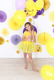 Jazlyn's 11th Birthday 9
