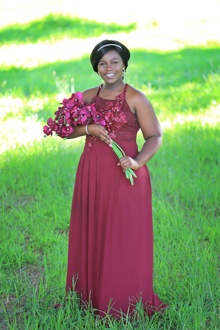 Vanessa's Matric Farewell 2