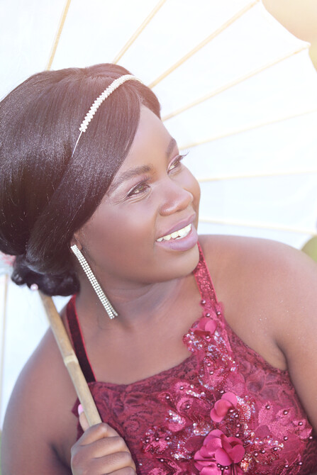 Vanessa's Matric Farewell 7