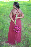 Vanessa's Matric Farewell 9