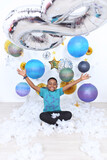 Kganya's 8th Birthday