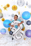 Kganya's 8th Birthday 19