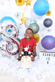 Kganya's 8th Birthday 21