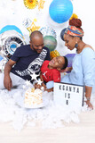 Kganya's 8th Birthday 26