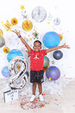 Kganya's 8th Birthday 27