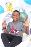 Kganya's 8th Birthday 4