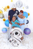 Kganya's 8th Birthday 7