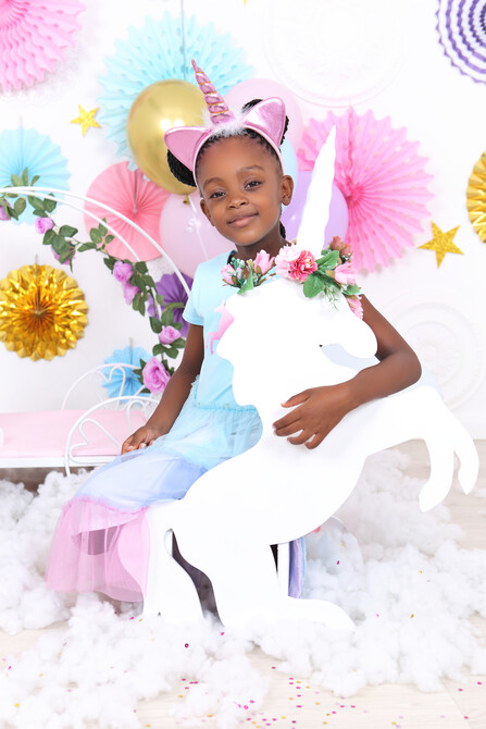 Didi's 7th Birthday 26