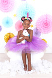 Didi's 7th Birthday