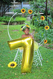 Didi's 7th Birthday 11