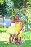 Didi's 7th Birthday 13